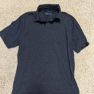 Mens Under Armour Polo Shirt
